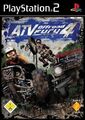 PS2 / Sony Playstation 2 Spiel - ATV Offroad Fury 4 mit OVP