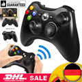 Game Wireless Controller für Xbox One/Xbox Series X/S/PC, Windows 10 11 Computer