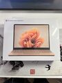 Microsoft Surface Laptop Go 3, 8GB RAM 256GB SSD, Intel Core i5 - Sandstein