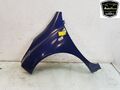 KOTFLÜGEL LINKS VORNE FENDER LEFT FRONT Nissan Micra (K12) 2005 63101AX630