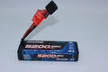 Traxxas 2844 R Akku LIPO Power Cell 5200 mAh 7,4 Volt 2S 35C Hardcase ID Stecker