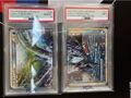 PSA 10 & 9 Seq Lugia Legend Holo 029 030 Soul Silver Collection 1. Auflage...