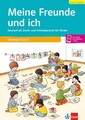 Meine Freunde und ich, Neue Ausgabe | Taschenbuch | 80 S. | Deutsch | 2019