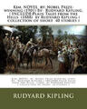 Kim. Roman von: Nobelpreisträger (1901) Von: Rudyard Kipling.( Inklusive: Uni