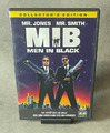 MIB - Men in Black - Collector's Edition - DVD