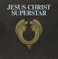 Original Studio Cast - Jesus Christ Superstar - Original Studio Cast CD 9CVG