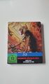 @Wonder Woman 1984 Limitierte Steelbook Edition Blu-ray@