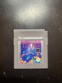 Tetris | Nintendo Game Boy | GameBoy Classic | Spiel Modul |