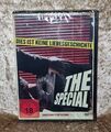 The Special - Dies ist keine Liebesgeschichte  ( Horror DVD Neu )  Deutsch Fsk18