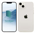 Apple iPhone 14 Plus 128 GB Starlight Smartphone Gut DE Händler