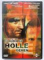 DIE DURCH DIE HÖLLE GEHEN - The deer hunter, Robert de Niro, M. Scorsese neu ovp