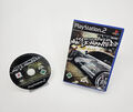 Need for Speed: Most Wanted, Sony Playstation 2, PS2, OVP, ohne Anleitung