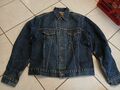 Levis Levi´s Herren Jeansjacke in schönem blau in Größe XL