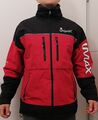 Imax Angeljacke Jacke Watjacke Thermojacke Winterjacke Bootsjacke L Herren rot