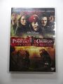 DVD - Pirates of the Caribbean 3 - Am Ende der Welt - 