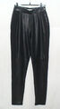 Comma - Damen Hose / Leggings - Gr. 34 - schwarz