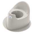 Rotho Babydesign Töpfchen Kindertopf Toilette TILO cappuccino NEU