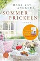 Sommerprickeln: Roman von Andrews, Mary Kay | Buch | Zustand gut