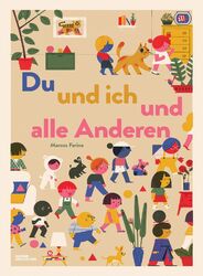 Du und ich und alle Anderen | Maria-Elisabeth Niebius (u. a.) | Deutsch | Buch