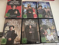 father brown dvd staffel 1-8