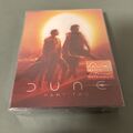 DUNE Part Two 4K Manta Lab Double Lenticular A Neu & OVP