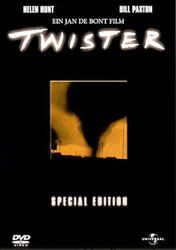 Twister (Helen Hunt) - Special Edition # DVD-NEU