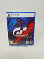 Gran Turismo 7 PS5 Spiel GT7 Sony Playstation 5 Autorennen Fahren Polyphony