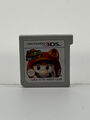 Nintendo 3DS Spiel Super Mario 3D Land - nur Modul - LNA-CTR-AREP-EUR