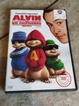 DVD Alvin und die Chipmunks Der Film 