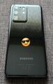 Samsung Galaxy S20 Ultra 5G SM-G988B/DS - 128GB - Cosmic Black (Ohne Simlock)...