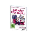 Das hält kein Jahr..! ( DVD ) NEU