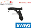 QUERLENKER LENKER RADAUFHÄNGUNG VORNE LINKS SWAG 81 93 1718 G FÜR TOYOTA AYGO