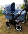 bugaboo donkey Kinderwagen