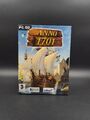 Anno 1701 (PC, 2006) inkl. Spielanleitung