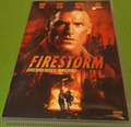 FIRESTORM  -   Brennendes Inferno DVD EU Version  ( 2003 )  B45