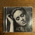 Adele CD 21 (293) 