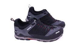 Meindl Lite Trail GTX Herren Trekkingschuhe Outdoorschuhe Wanderschuhe Gr. 47