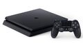 SONY Playstation 4 Slim 500GB CUH-2216A Konsole + 1 Controller schwarz B-WARE