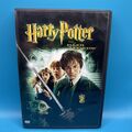 Harry Potter und die Kammer des Schreckens (1-Disc) | DVD |