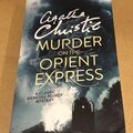 Mord im Orient-Express (Poirot) von Agatha Christie (Taschenbuch, 2013)