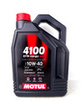 Motul 4100 SYN-nergy SPEC 10W40 Motoröl 10W-40 ACEA A3/B4 MB VW RENAULT 5L