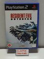 Resident Evil: Outbreak PS2 Playstation 2 USK 18 OVP+Anleitung C1112