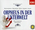 ██ OPER ║ Jacques Offenbach (*1819) ║ ORPHEUS IN DER UNTERWELT ║ 2CD