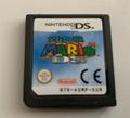 Nintendo DS-Spiel - Super Mario 64 DS - Nur Modul