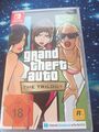 Grand Theft Auto: The Trilogy (Nintendo Switch, 2021) | OVP