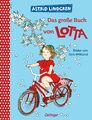 Das große Buch von Lotta Astrid Lindgren