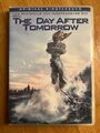 The day after tomorrow - DVD - Kinofassung - Katastrophenfilm - Roland Emmerich