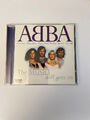 The Music still goes on ABBA CD