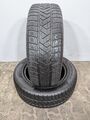 2x Pirelli Scorpion Winter 225/60 R17 103V XL  M+S Winterreifen DOT2022 5mm TOP