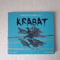 Otfried Preußler liest Krabat: Autorenlesung (1988/2020) 3 CD Hörbuch 199 min.